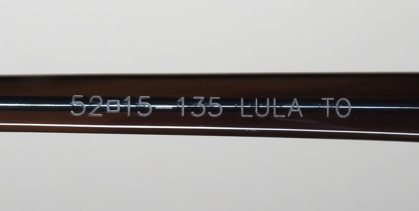 Vera Wang Luxe Lula Eyeglasses