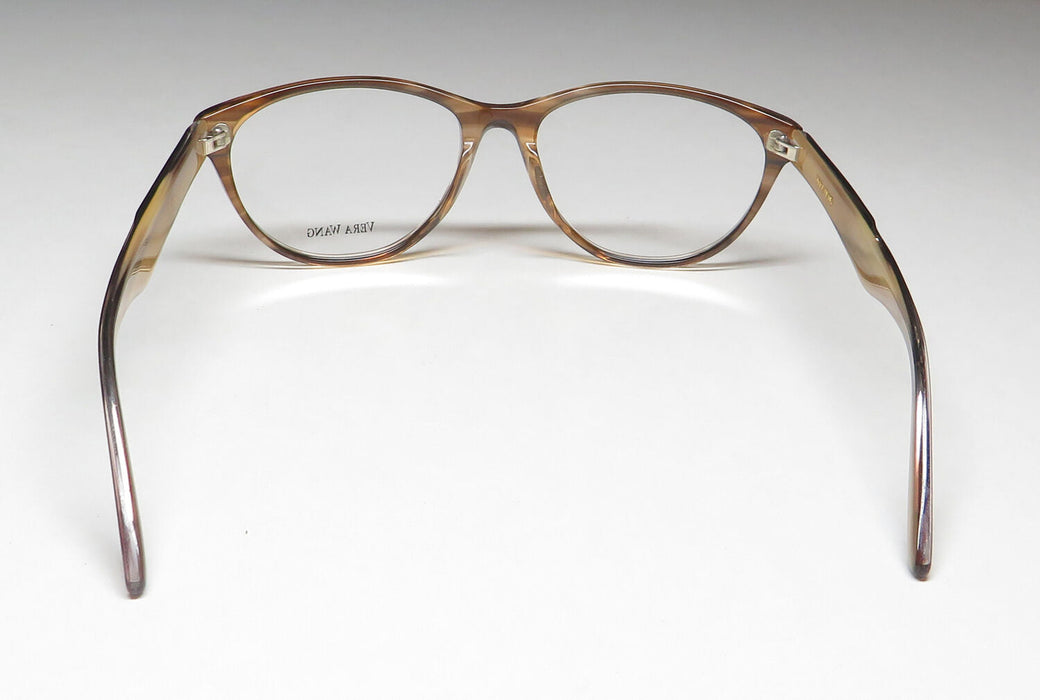 Vera Wang Luxe Maurelle Eyeglasses