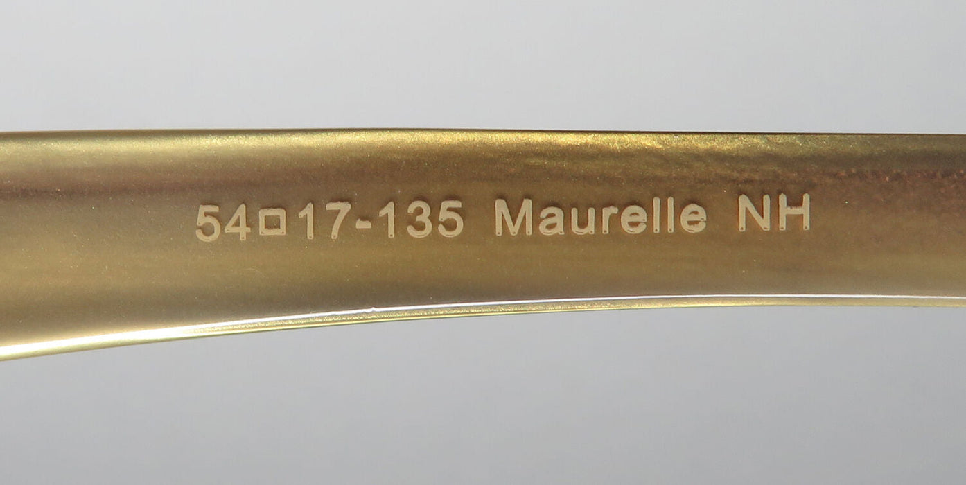 Vera Wang Luxe Maurelle Eyeglasses