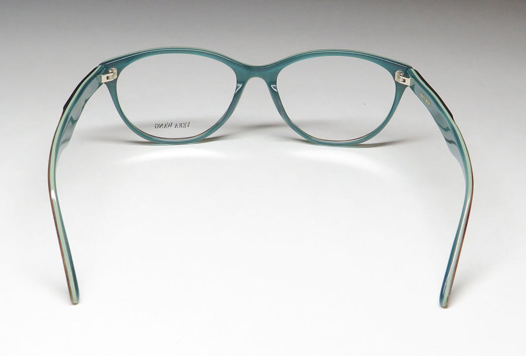 Vera Wang Luxe Maurelle Eyeglasses