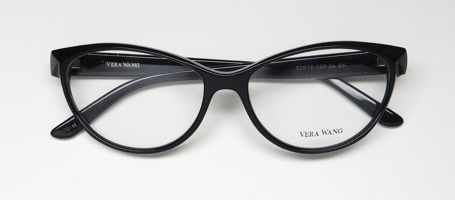 Vera Wang Luxe Ila Eyeglasses