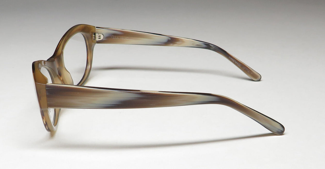 Vera Wang Luxe Larisa Eyeglasses
