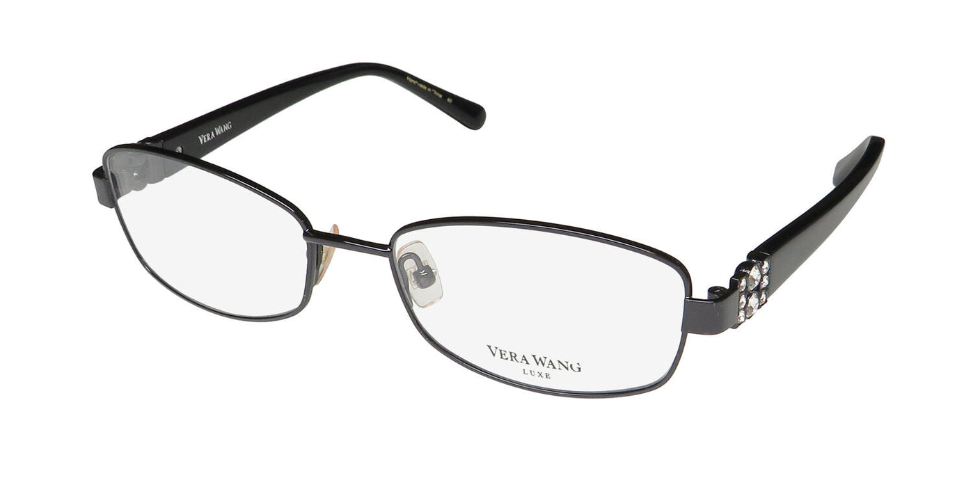 Vera Wang Luxe Leira Eyeglasses