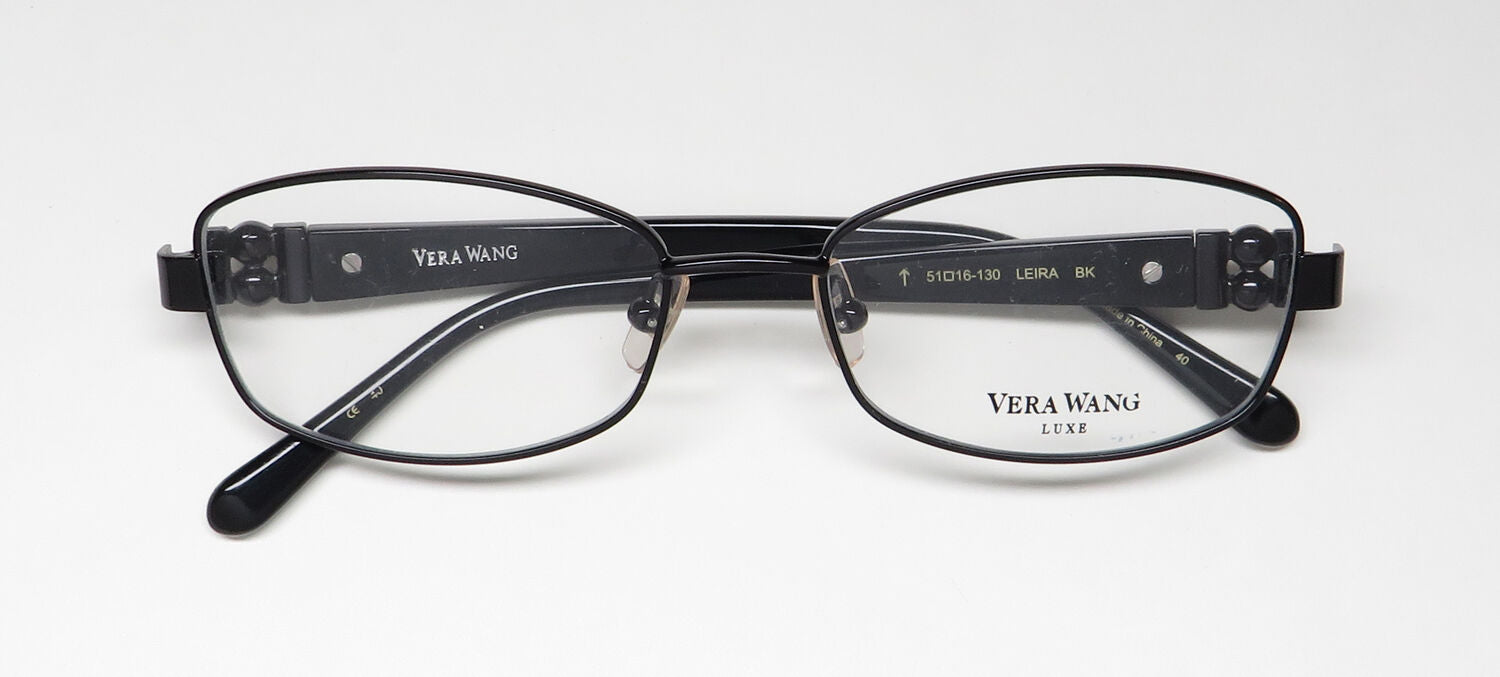 Vera Wang Luxe Leira Eyeglasses