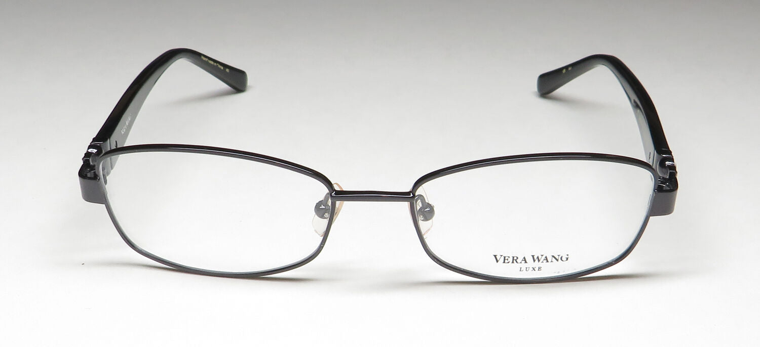 Vera Wang Luxe Leira Eyeglasses - Product image
