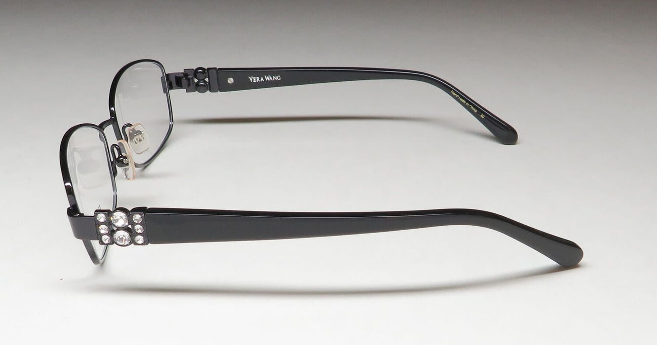 Vera Wang Luxe Leira Eyeglasses