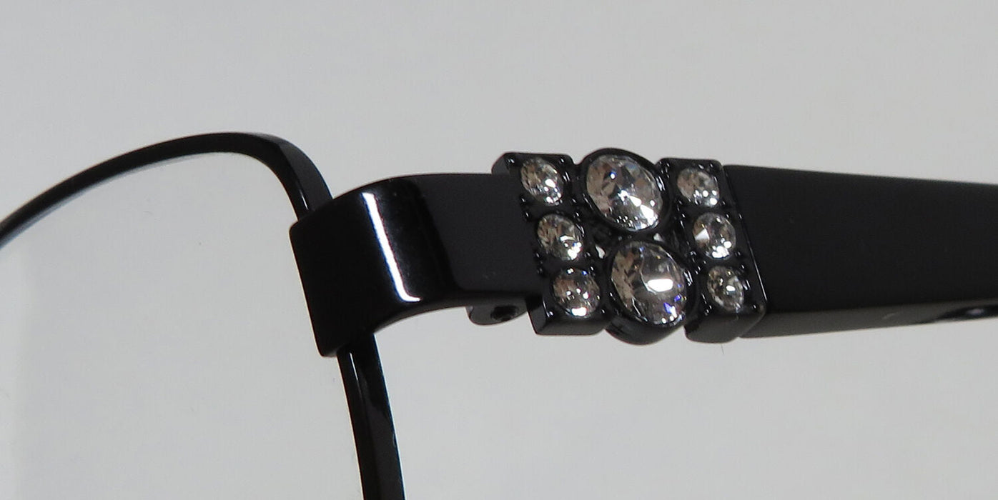 Vera Wang Luxe Leira Eyeglasses - Product image