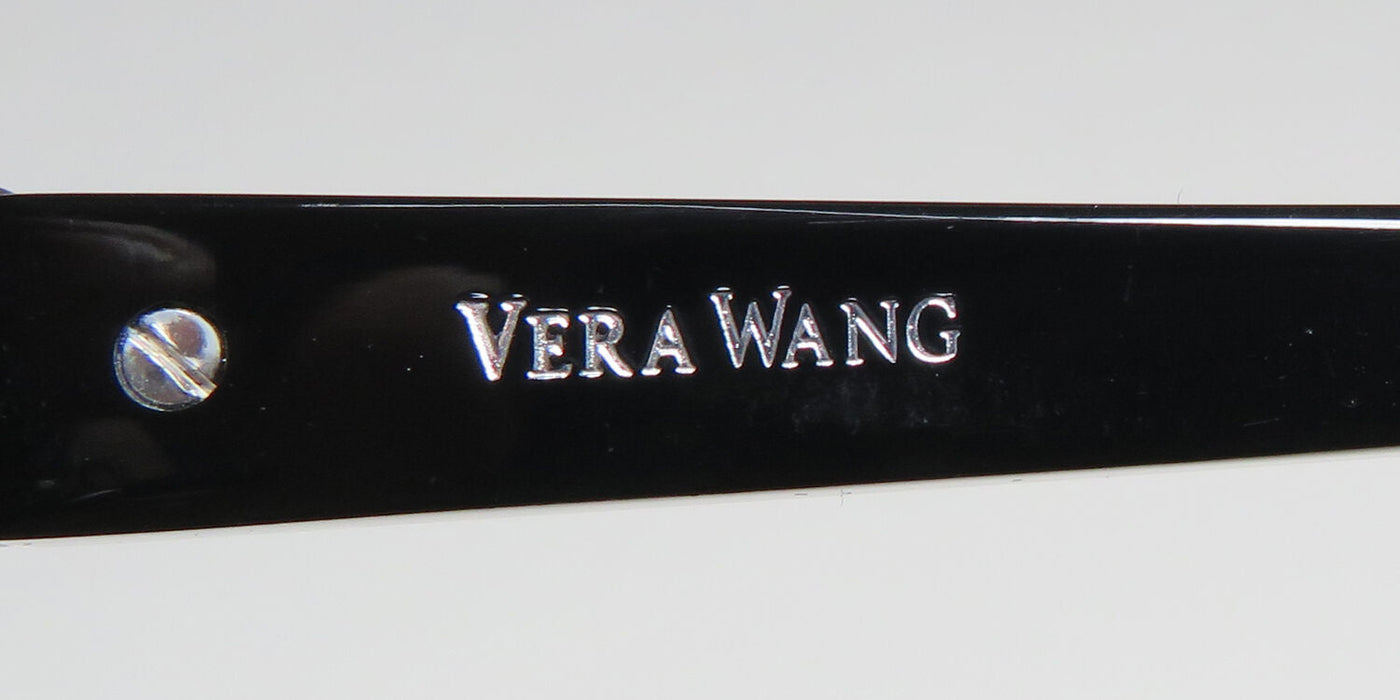 Vera Wang Luxe Leira Eyeglasses