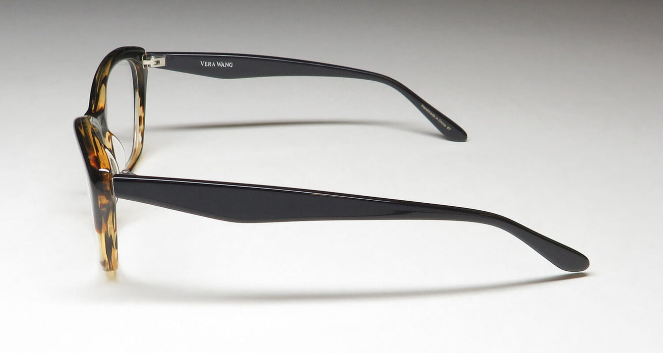 Vera Wang Luxe Clio Eyeglasses