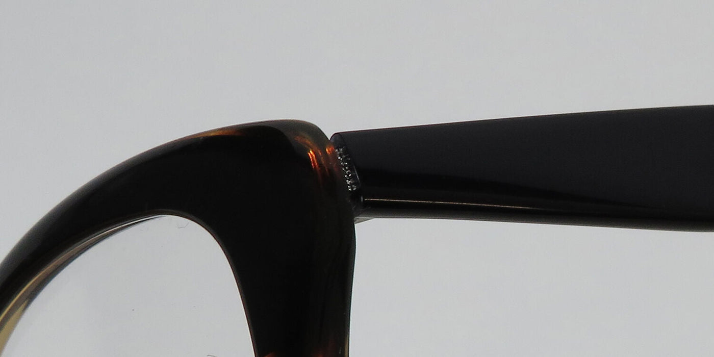 Vera Wang Luxe Clio Eyeglasses