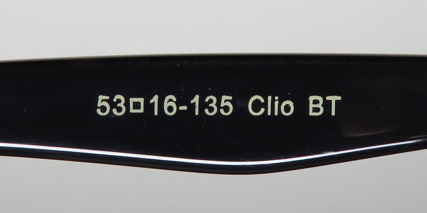 Vera Wang Luxe Clio Eyeglasses