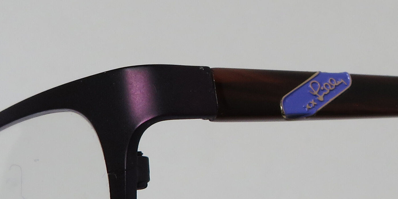 Lilly Pulitzer Hawthorne Eyeglasses