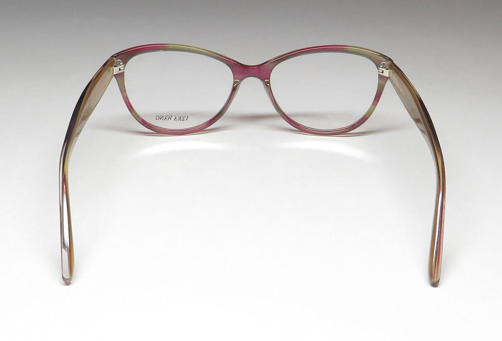 Vera Wang Luxe Emmy Eyeglasses