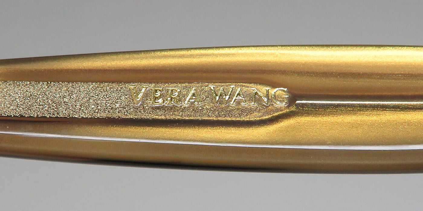 Vera Wang Luxe Emmy Eyeglasses
