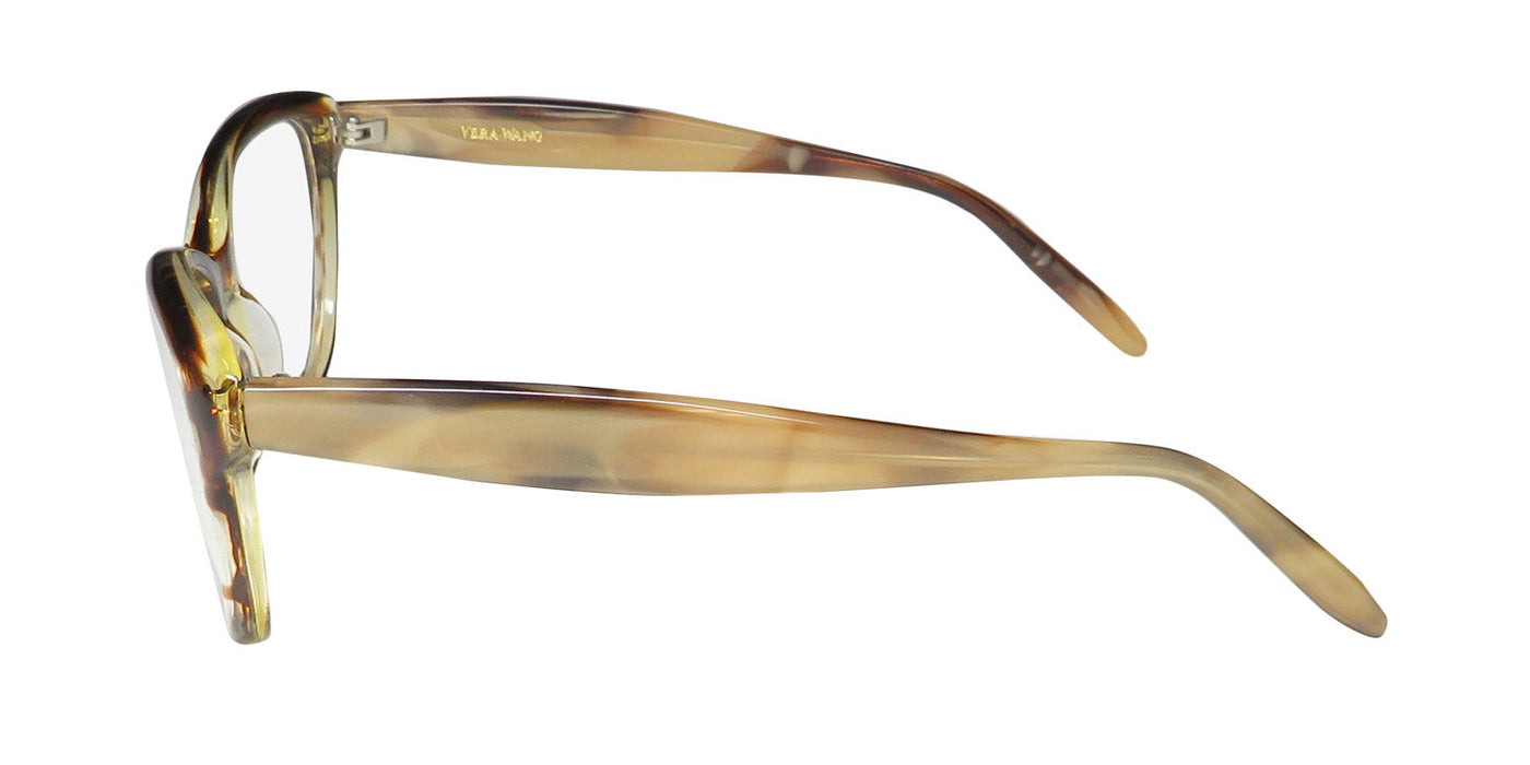 Vera Wang Luxe Emmy Eyeglasses