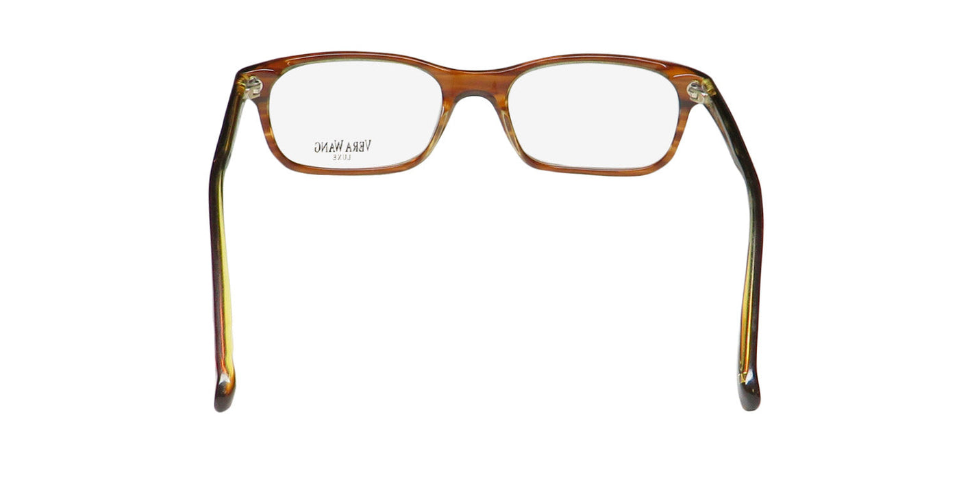 Vera Wang Luxe Tristine Eyeglasses