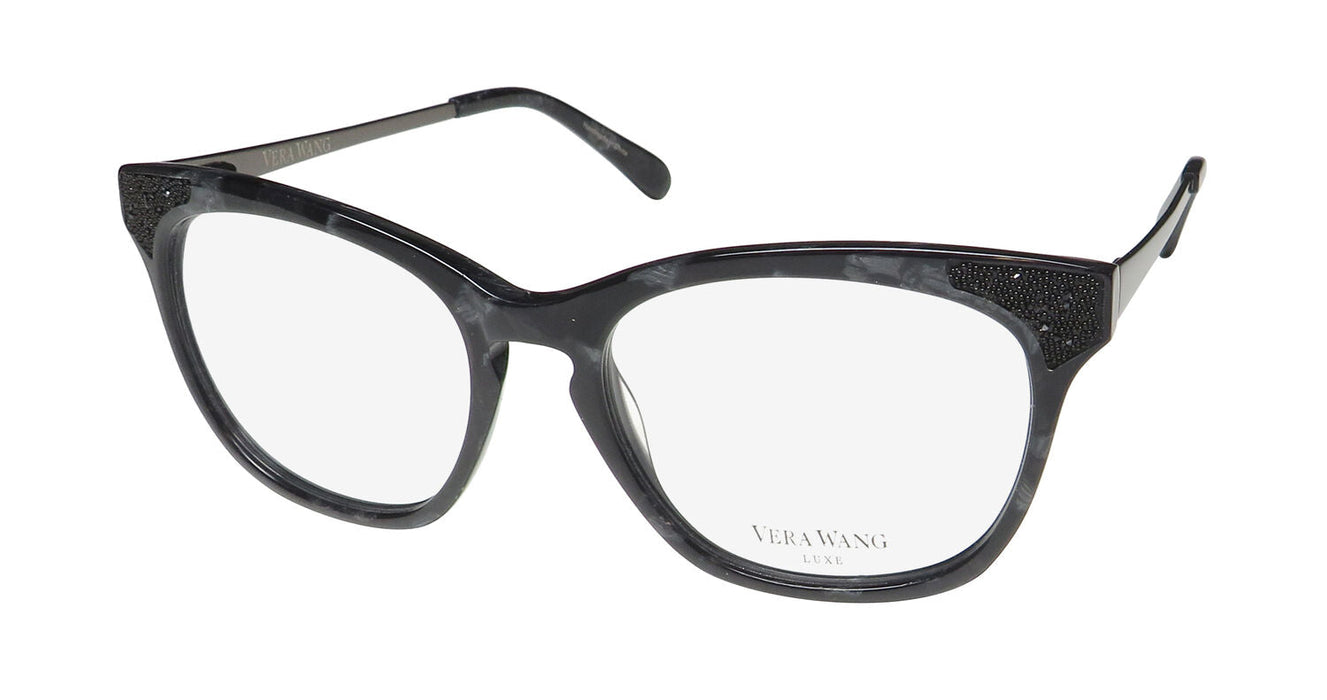Vera Wang Luxe Soraya Eyeglasses
