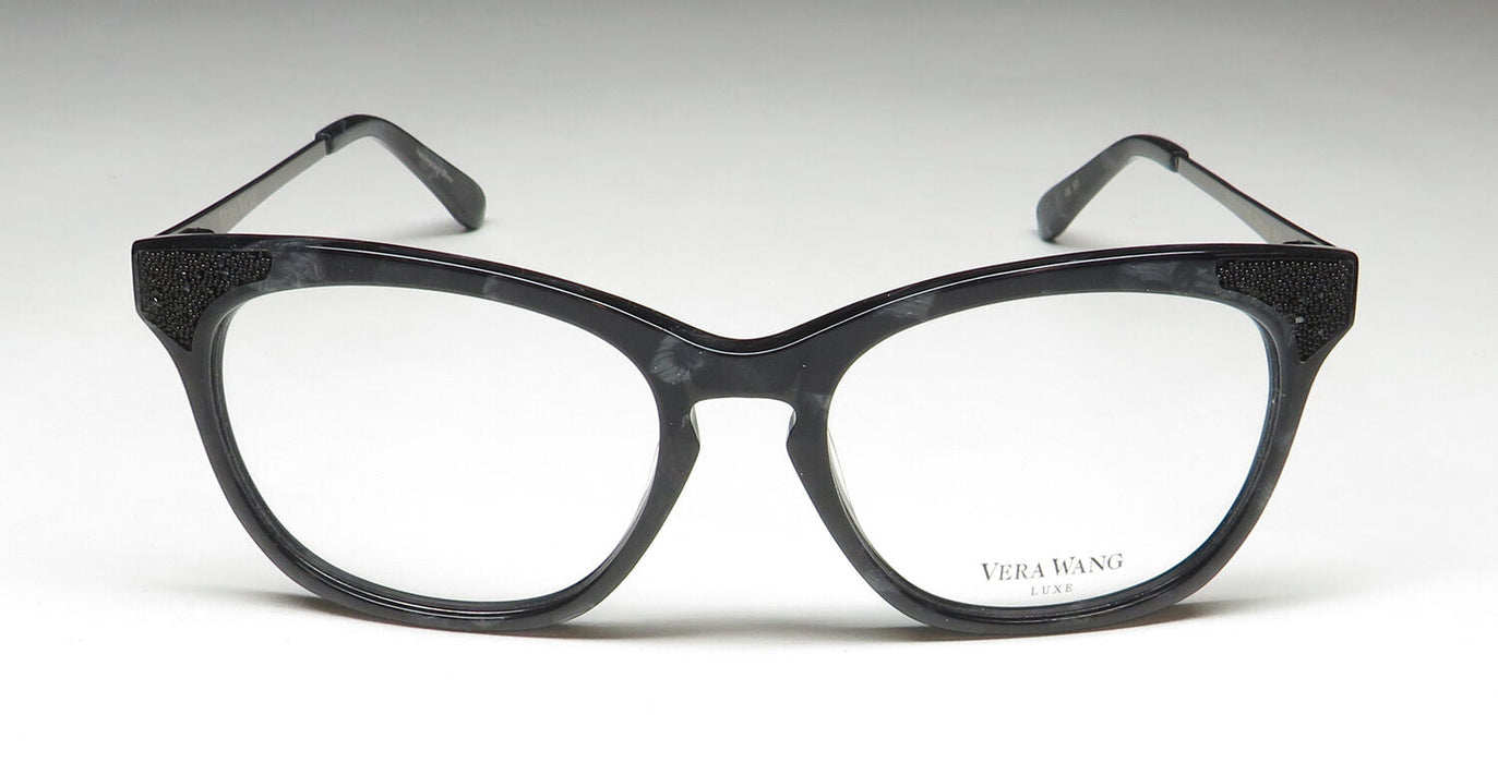 Vera Wang Luxe Soraya Eyeglasses