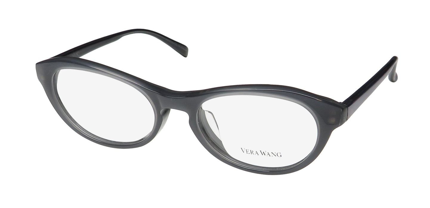 Vera Wang Luxe Ayla Eyeglasses