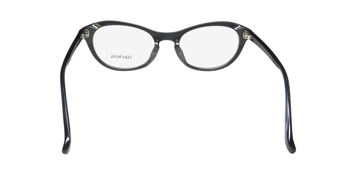 Vera Wang Luxe Ayla Eyeglasses