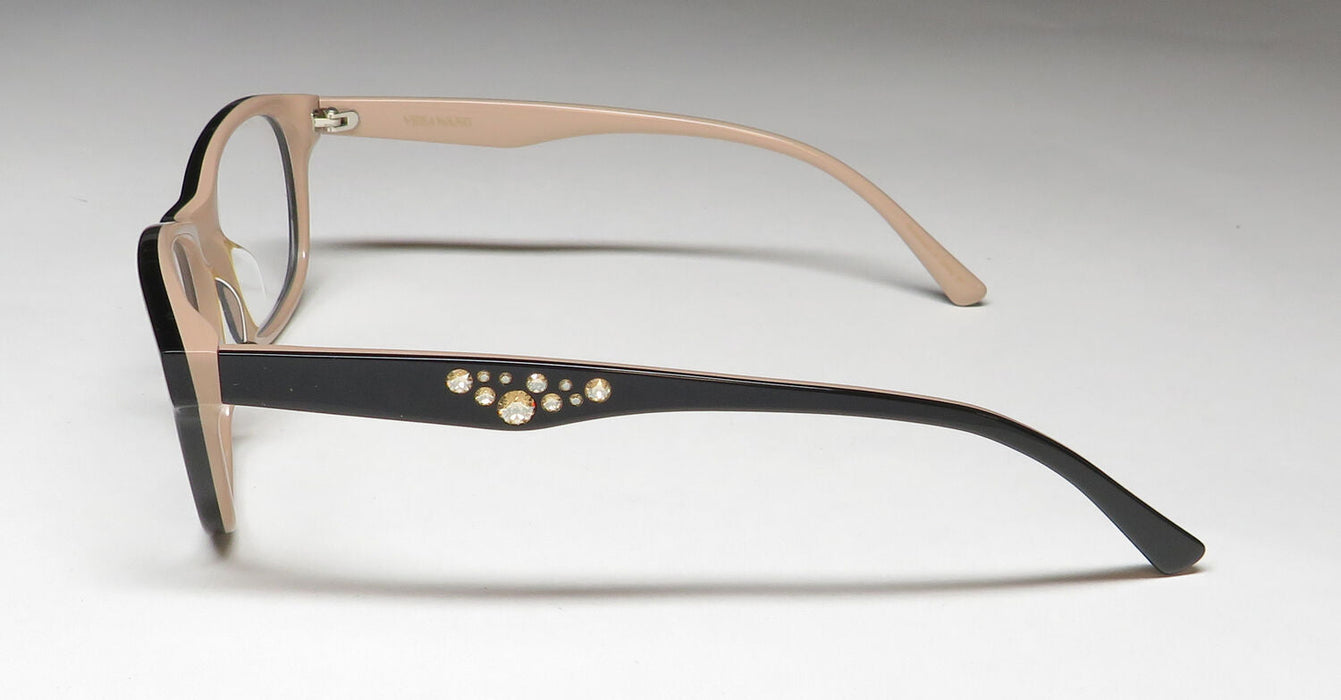 Vera Wang Luxe Laene Eyeglasses