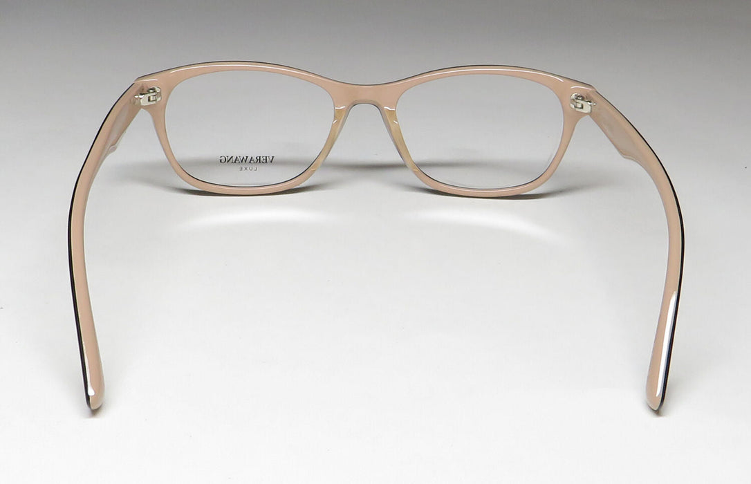 Vera Wang Luxe Laene Eyeglasses