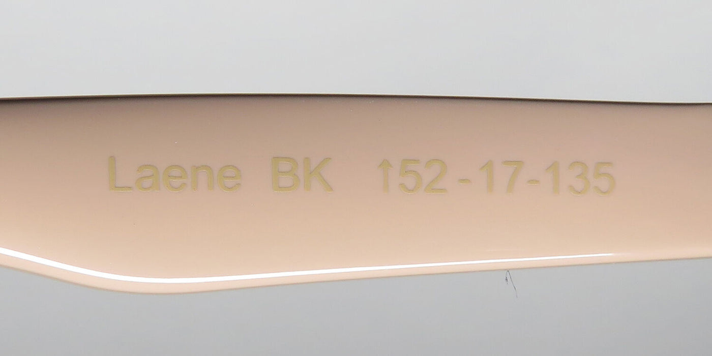 Vera Wang Luxe Laene Eyeglasses