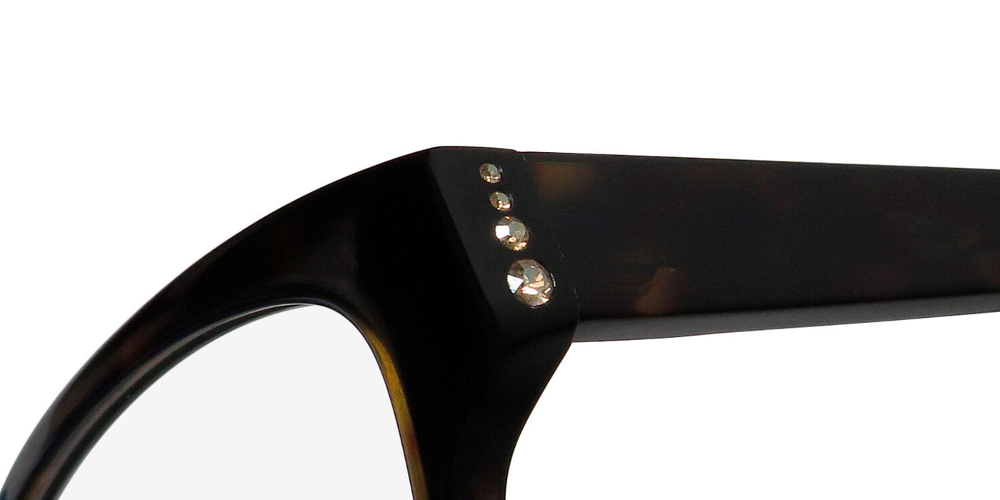 Vera Wang Va12 Eyeglasses