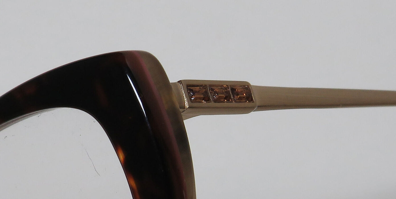 Vera Wang Va19 Eyeglasses