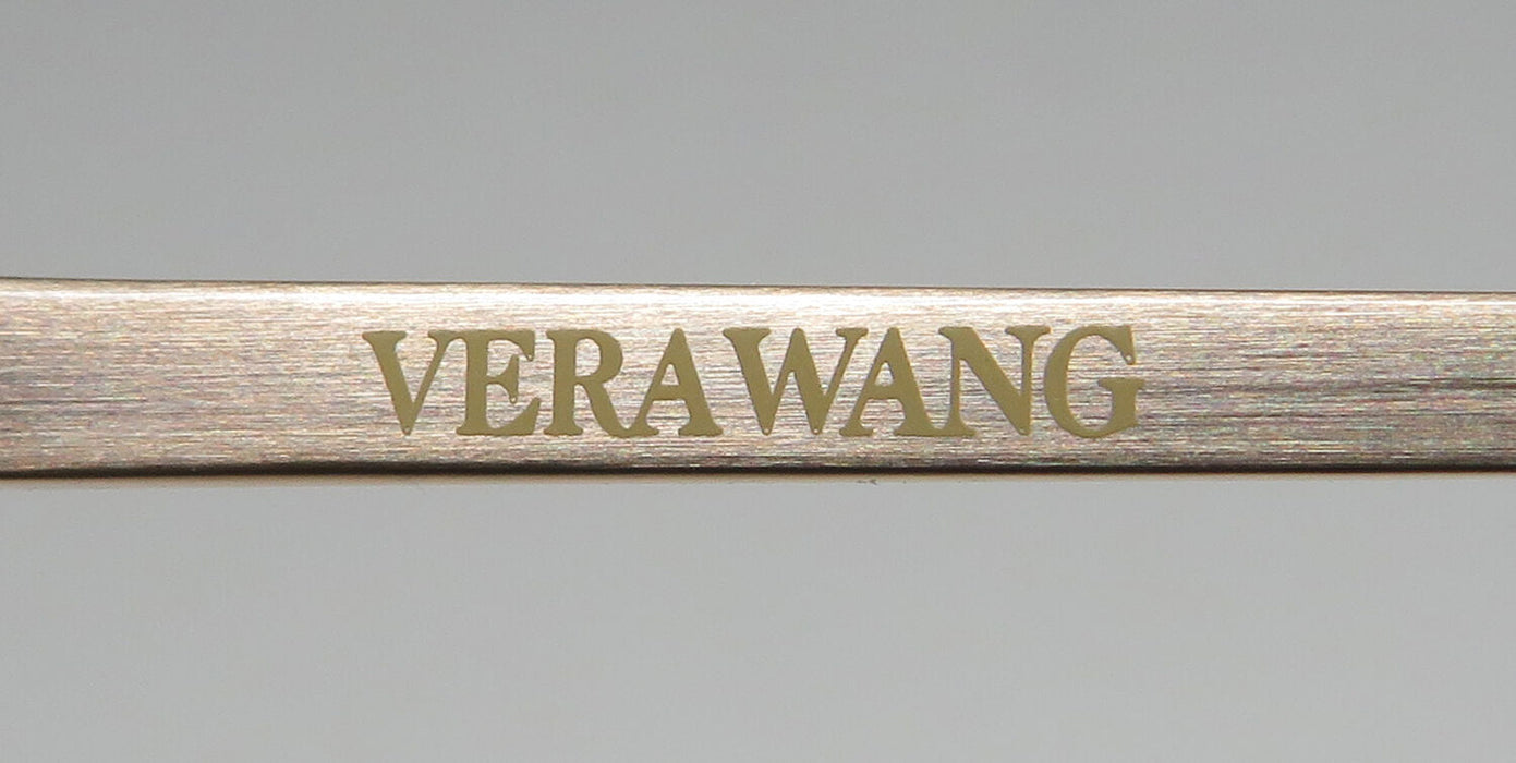 Vera Wang Va19 Eyeglasses