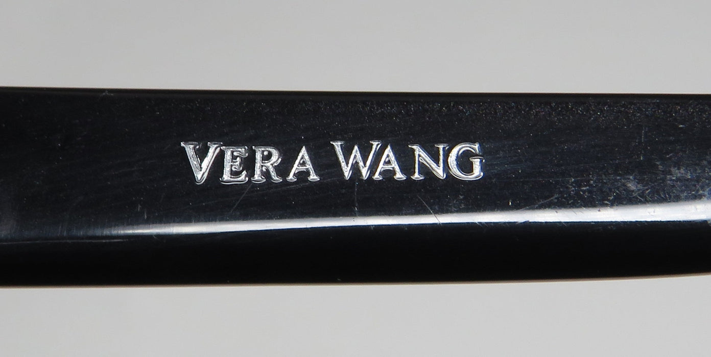 Vera Wang Luxe Isolde Eyeglasses