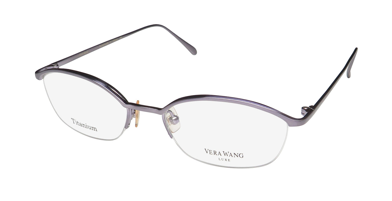Vera Wang Luxe Mireille 2 Eyeglasses