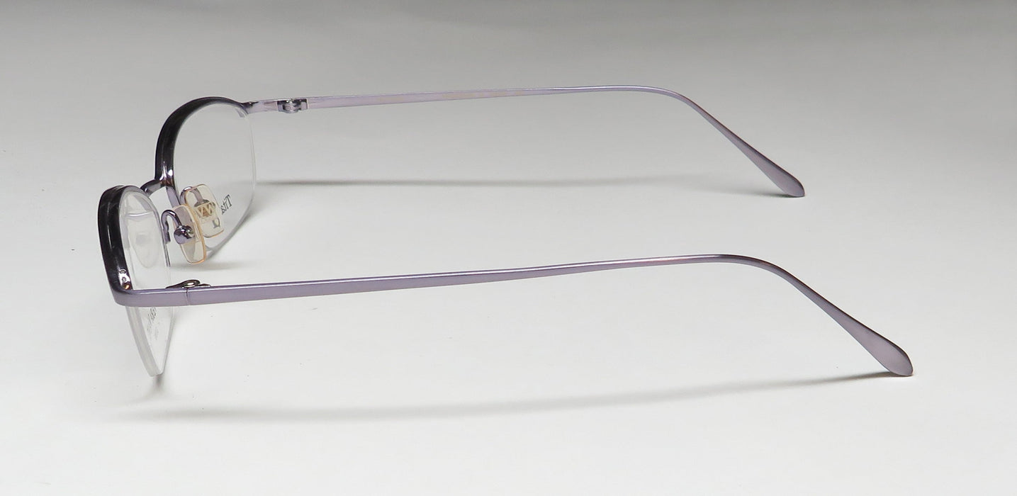 Vera Wang Luxe Mireille 2 Eyeglasses