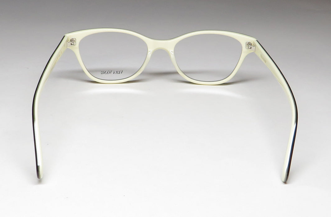 Vera Wang Luxe Alden Eyeglasses