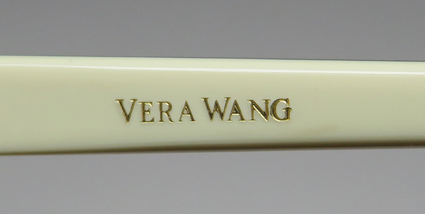 Vera Wang Luxe Alden Eyeglasses