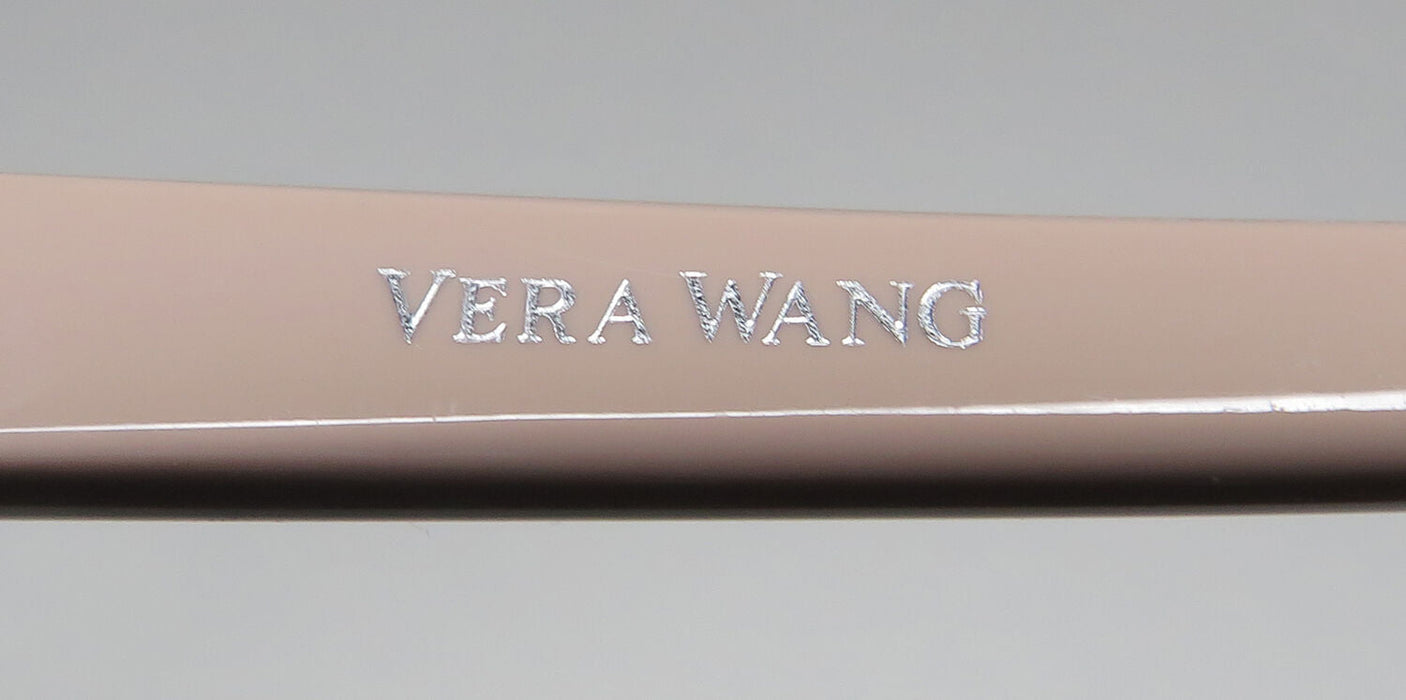 Vera Wang Luxe Alden Eyeglasses