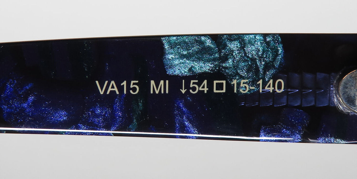 Vera Wang Va15 Eyeglasses