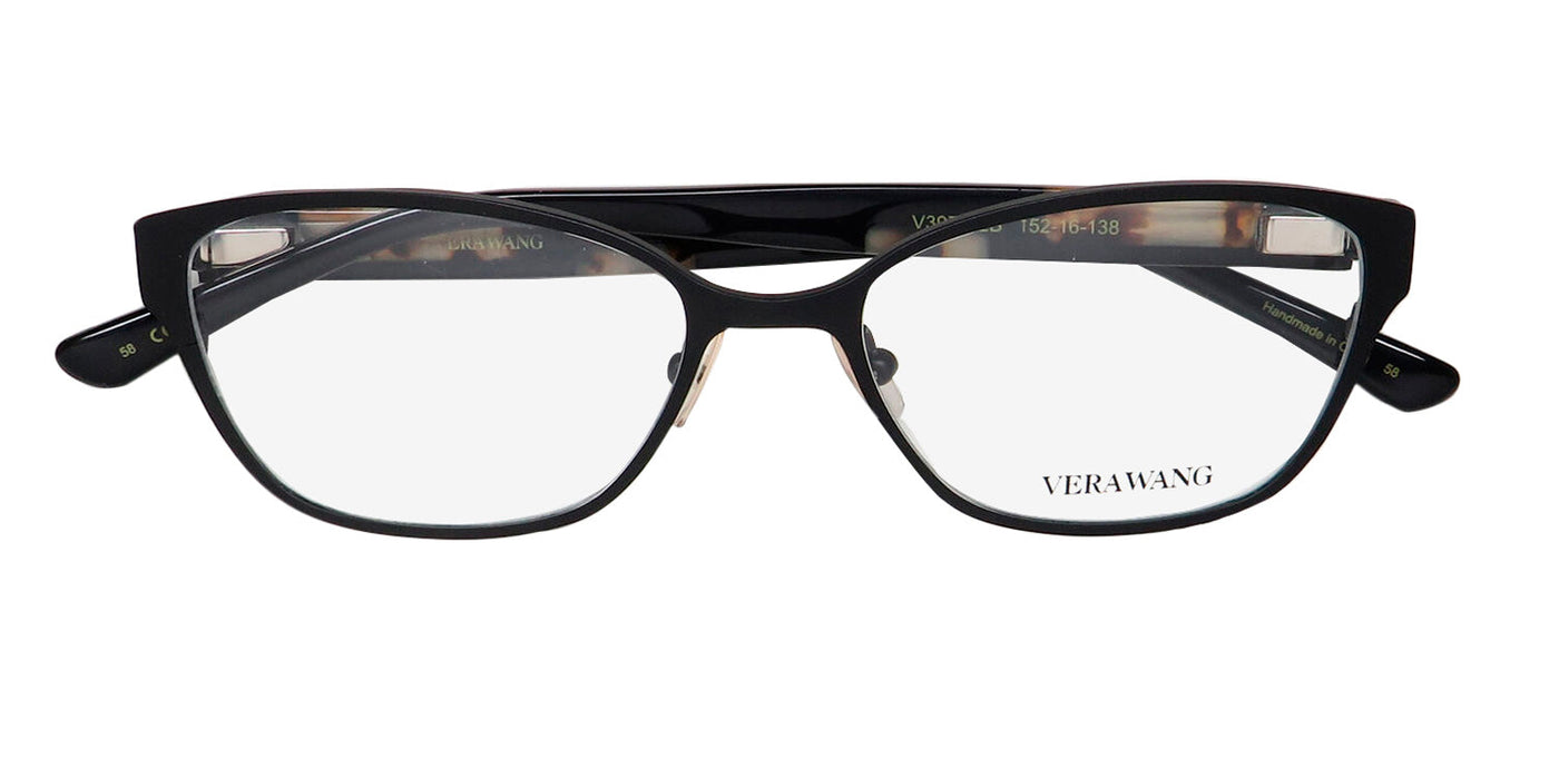 Vera Wang V397 Eyeglasses