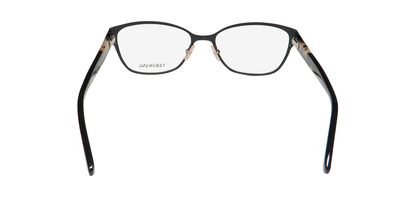 Vera Wang V397 Eyeglasses