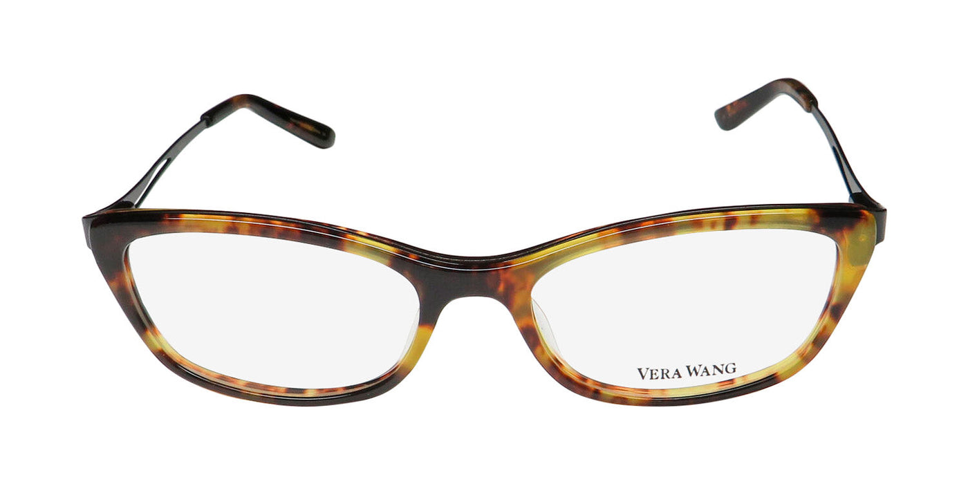 Vera Wang V332 Eyeglasses