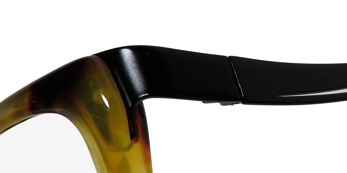 Vera Wang V332 Eyeglasses