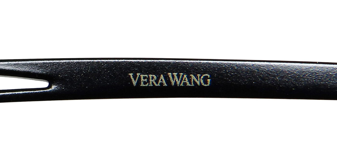 Vera Wang V332 Eyeglasses