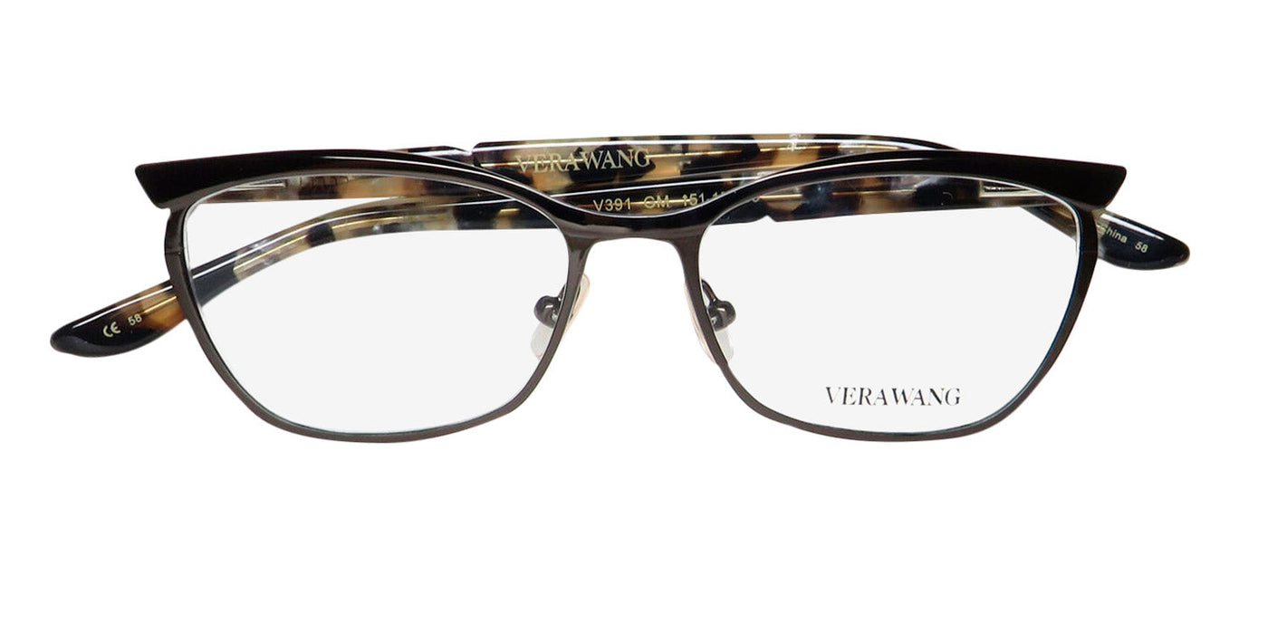 Vera Wang V391 Eyeglasses