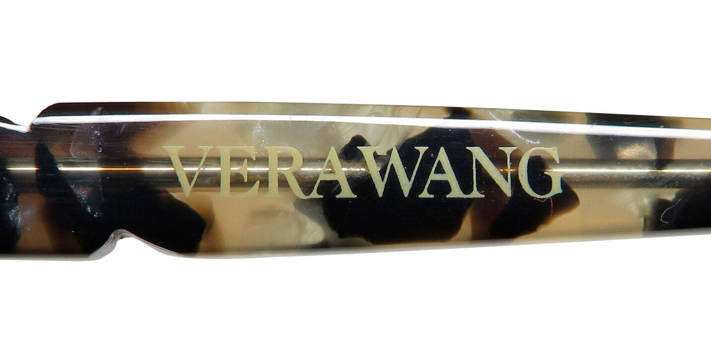 Vera Wang V391 Eyeglasses