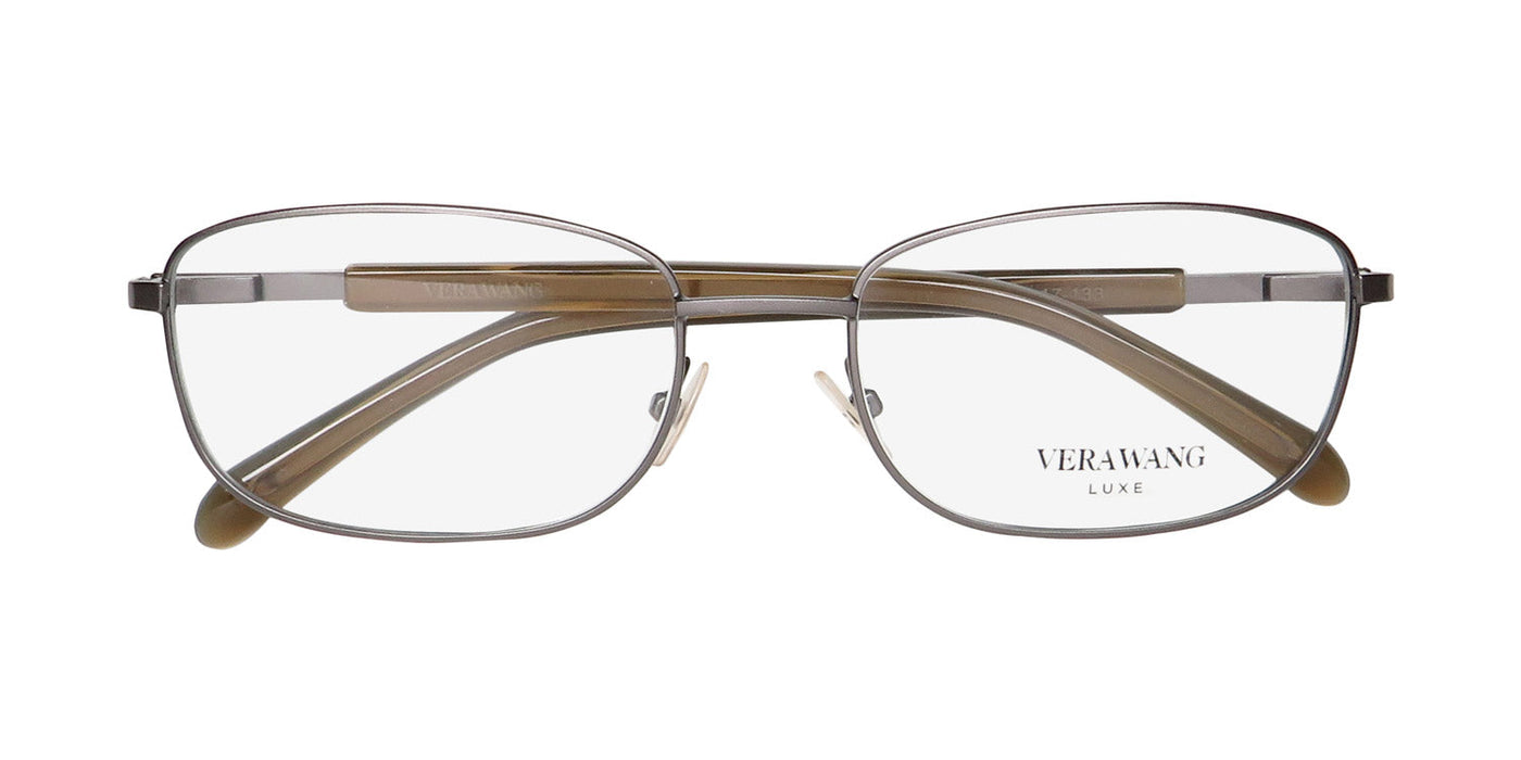 Vera Wang Luxe Elaina Eyeglasses