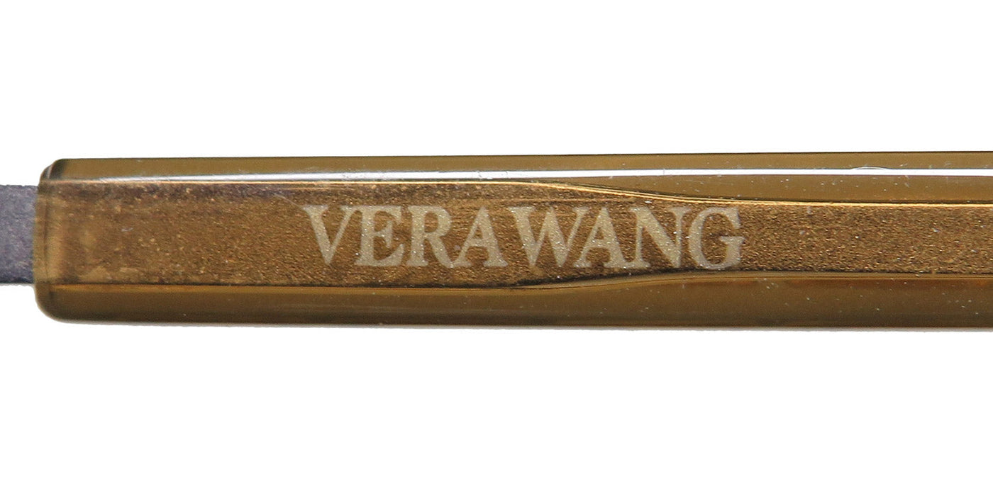 Vera Wang Luxe Elaina Eyeglasses