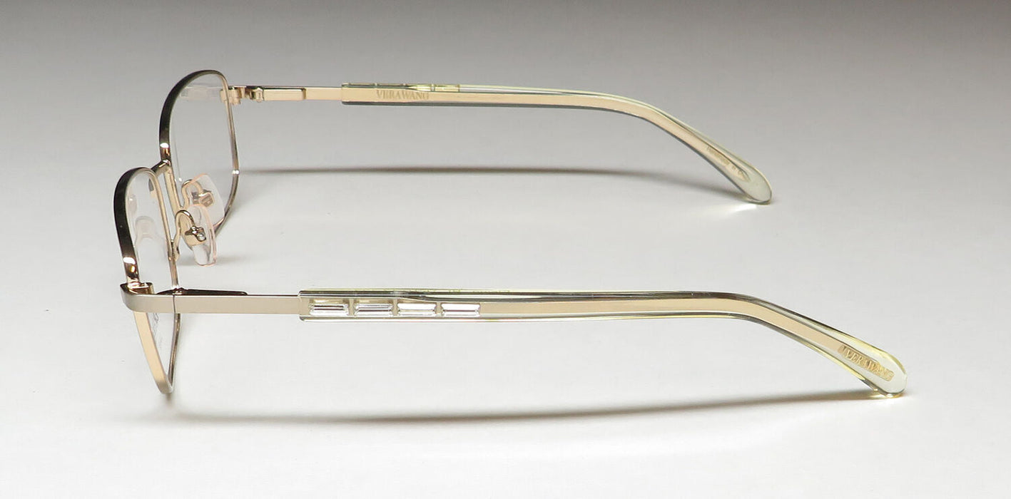Vera Wang Luxe Elaina Eyeglasses