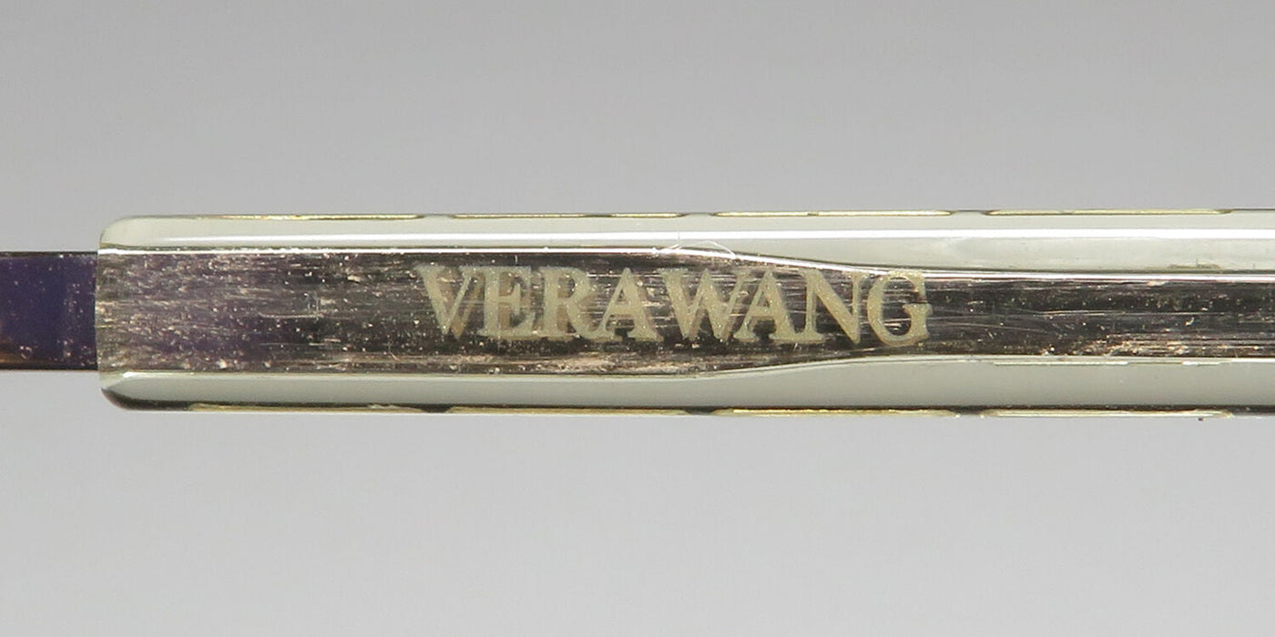 Vera Wang Luxe Elaina Eyeglasses