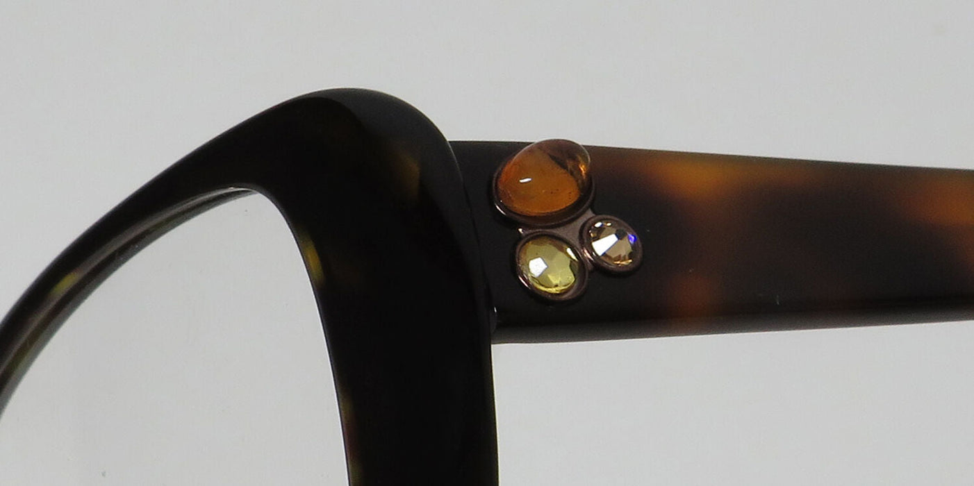 Vera Wang Luxe Eos Eyeglasses