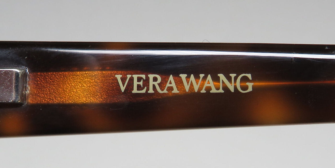 Vera Wang Luxe Eos Eyeglasses